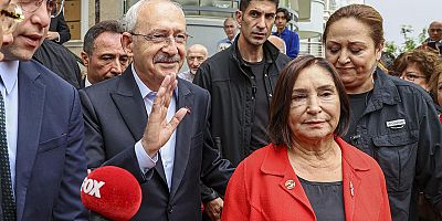 Kılıçdaroğlu oyunu kullandı: Otoriteden kurtulmak için sandıklara