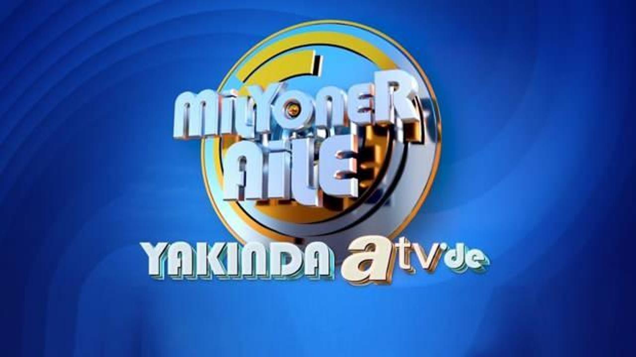 Kim Milyoner Olmak İster'den sonra Milyoner Aile geliyor! Bu yarışmada kaybetmek yok