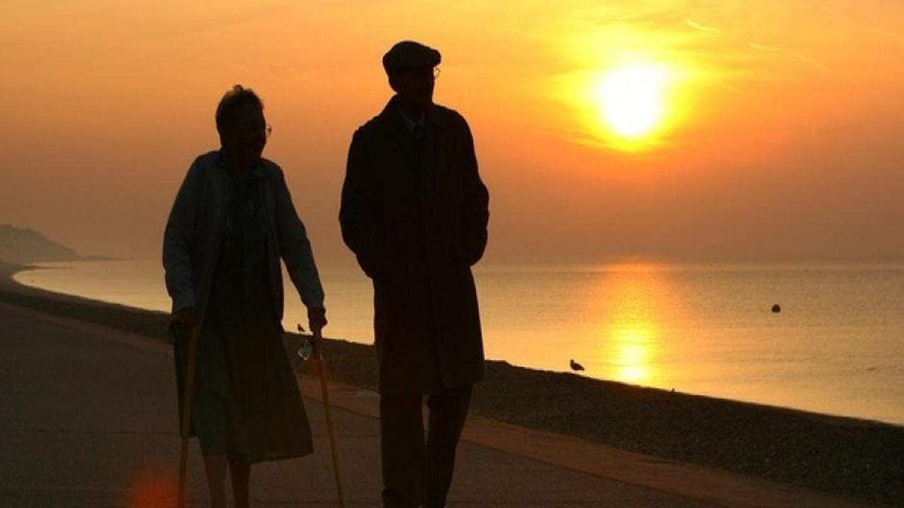 Kimler emekli olduktan sonra çalışamaz?