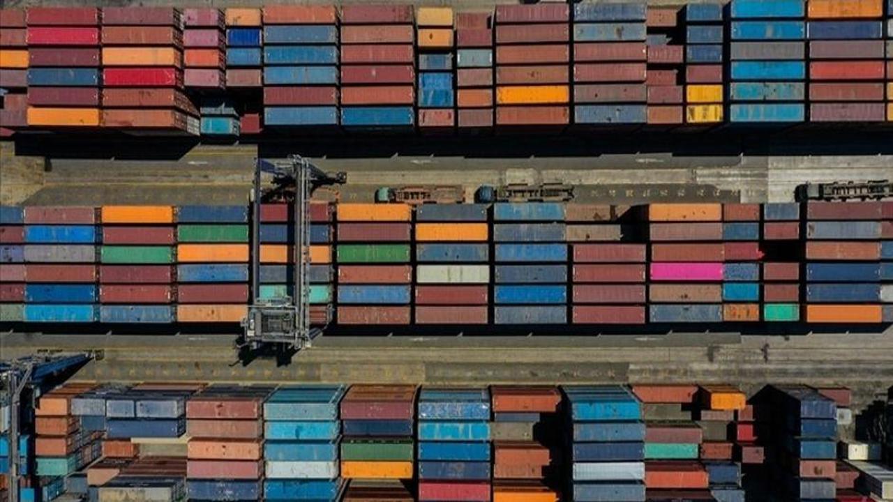 Kimya sektörünün 6 aylık ihracatı 15,8 milyar dolar oldu