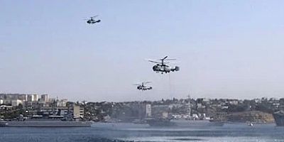 Kırım'a yeni saldırı