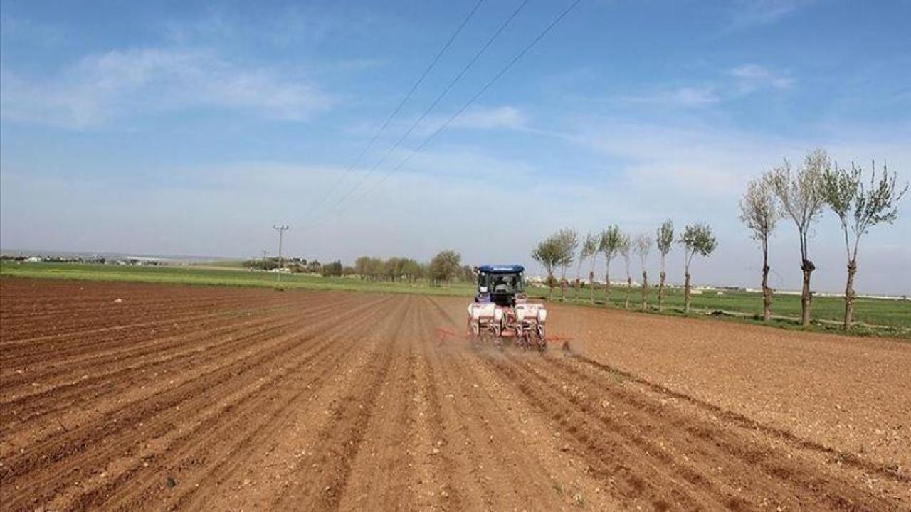 Kırsal Kalkınma Programı İzleme Komitesinin yapısı değişti