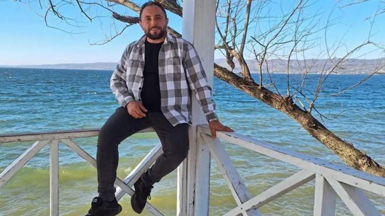 Kırşehir'de baraj gölüne atlayınca başını taşa vurup, kalp krizi geçirdi