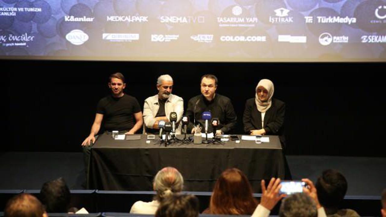 Kısa'dan Hisse Kısa Film Festivali bu yıl 9. kez gerçekleşecek