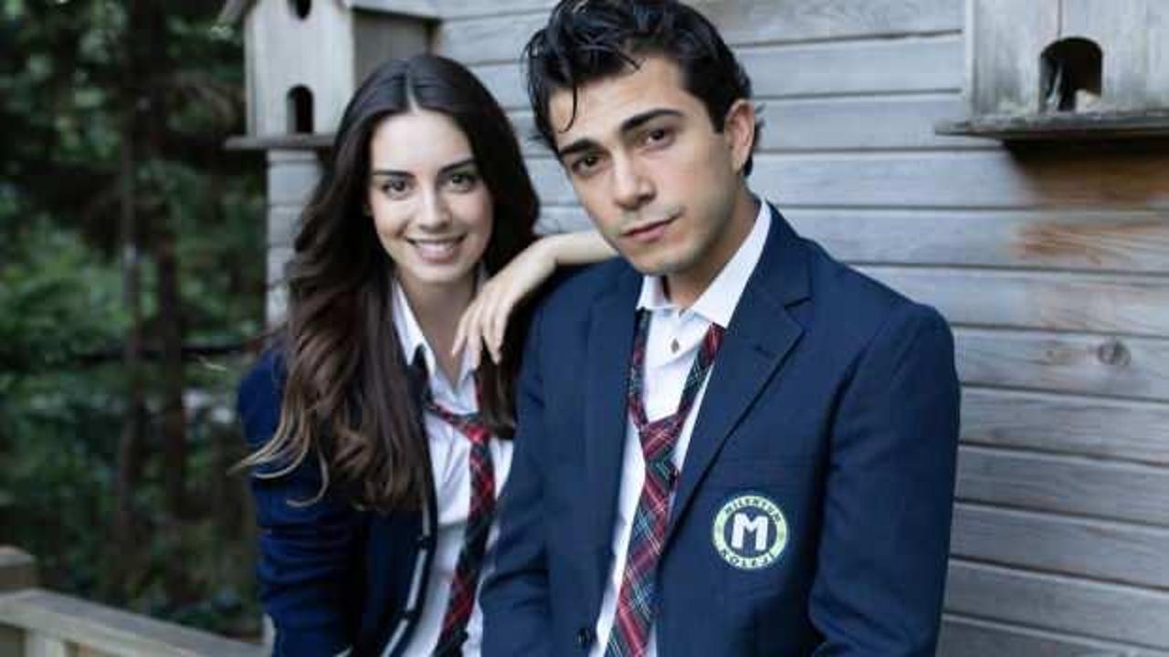 Kızılcık Şerbeti'nden Karantina’ya beklenmedik transfer! Yeni rolü çok konuşulacak