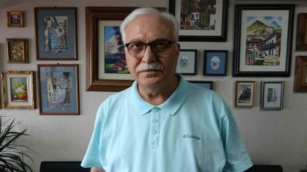 Klima kullanımı çöl sıcaklarıyla birlikte artarken uzmanlardan uyarılar geldi