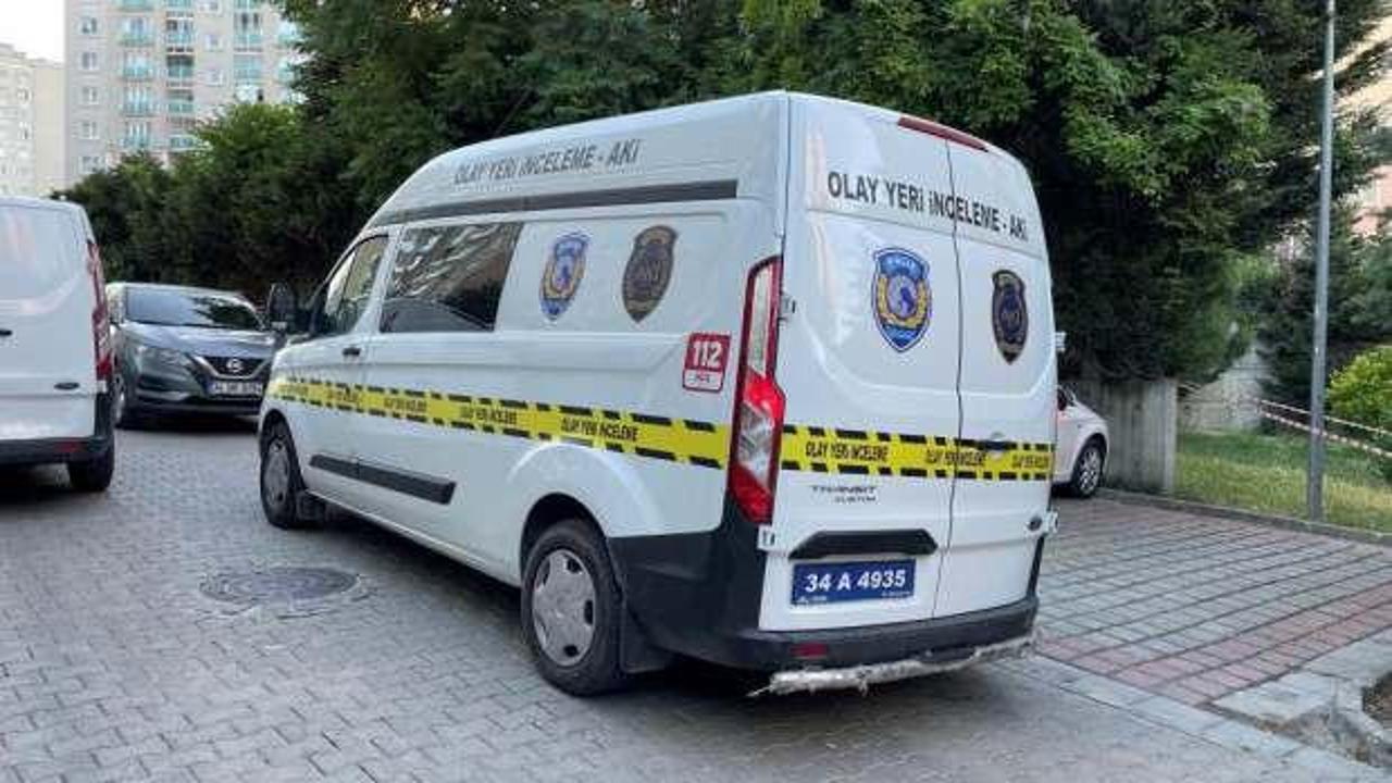 Komiserden acı haber! Balkondan düşüp hayatını kaybetti