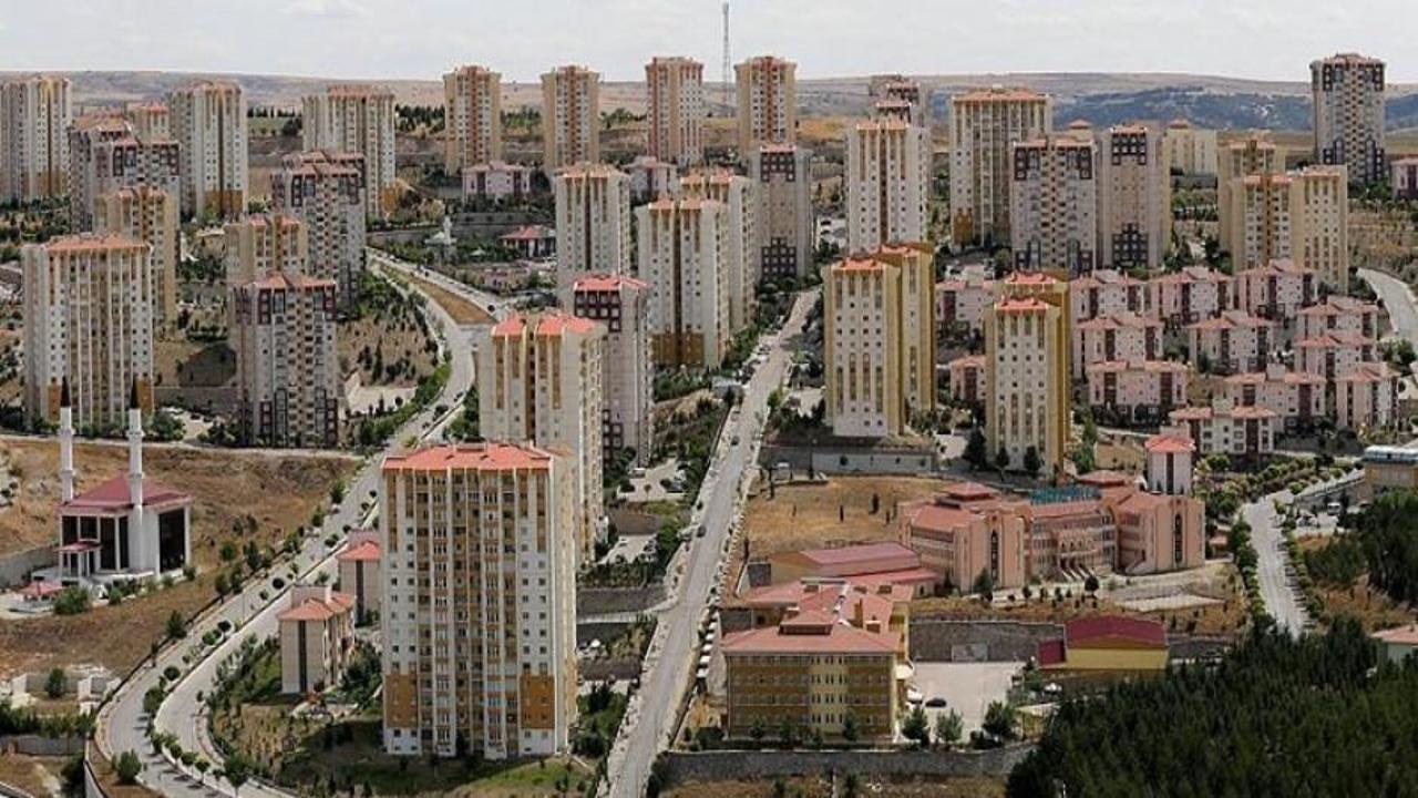 Konutta fahiş fiyata neşter! Bakanlık cezayı kesti