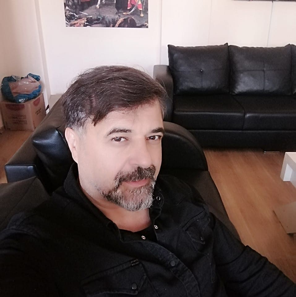 Kozanda Okul Müdürü Darp Edildi