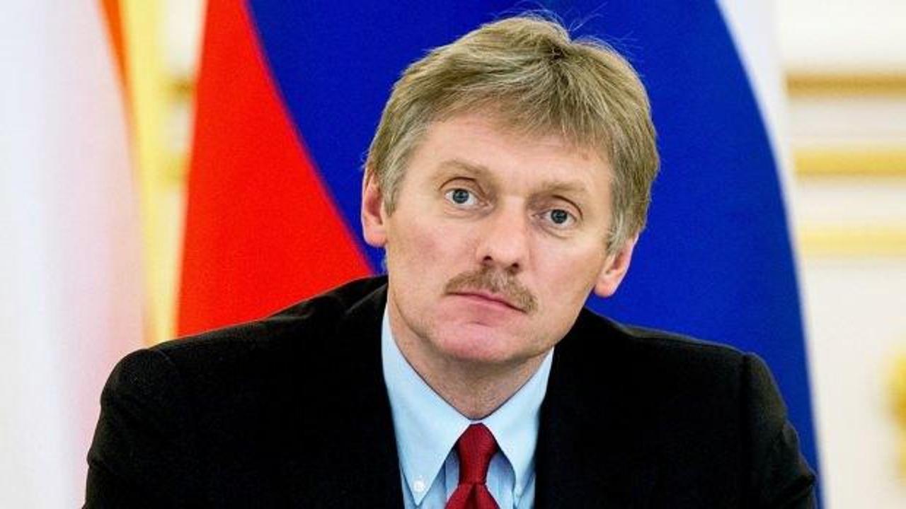 Kremlin: 