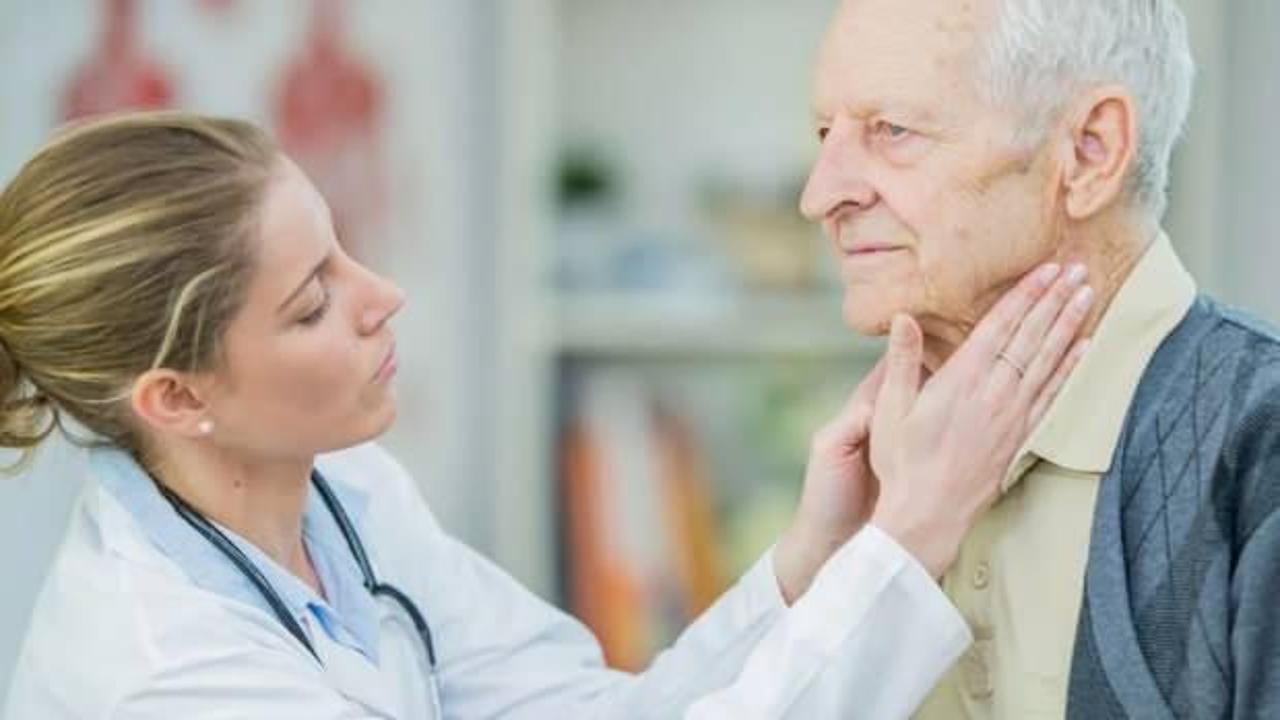 Lenf kanseri 1. ve 4. belirtileri nelerdir? Lenf kanseri nedir, ölümcül müdür?