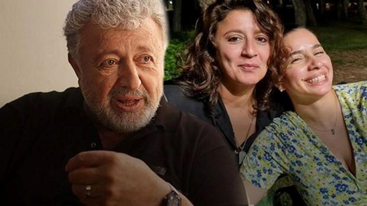 Mahkemeden Metin Akpınar'a bir şok daha!  O da kızı çıktı