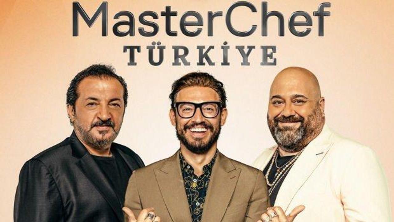 MasterChef hakkında izleyenlerin hoşuna gidecek karar! Sadece sayılı günler kaldı