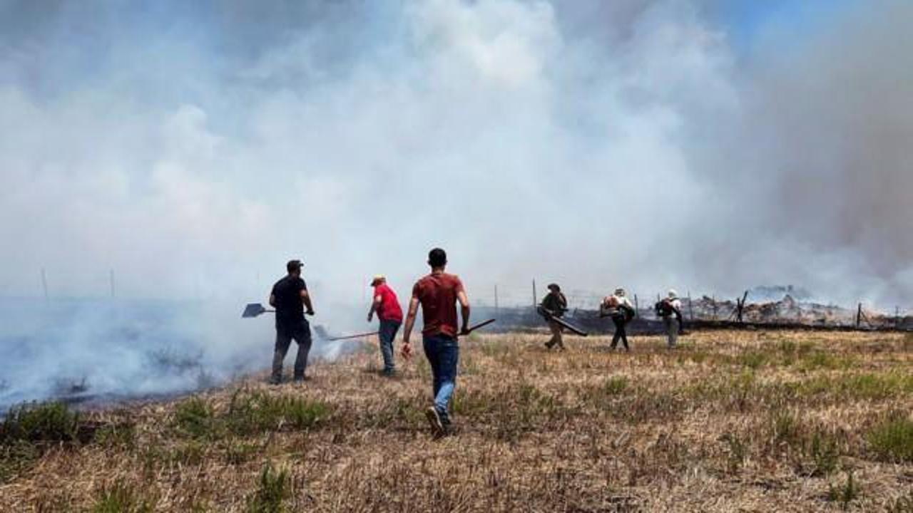 Mavi Hat'ta tansiyon yüksek: İsrail'e 20 füze...