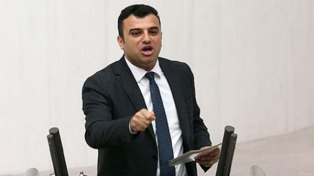 Meclis'te skandal sözler! Türk ordusunu soykırımcı İsrail askerine benzetti