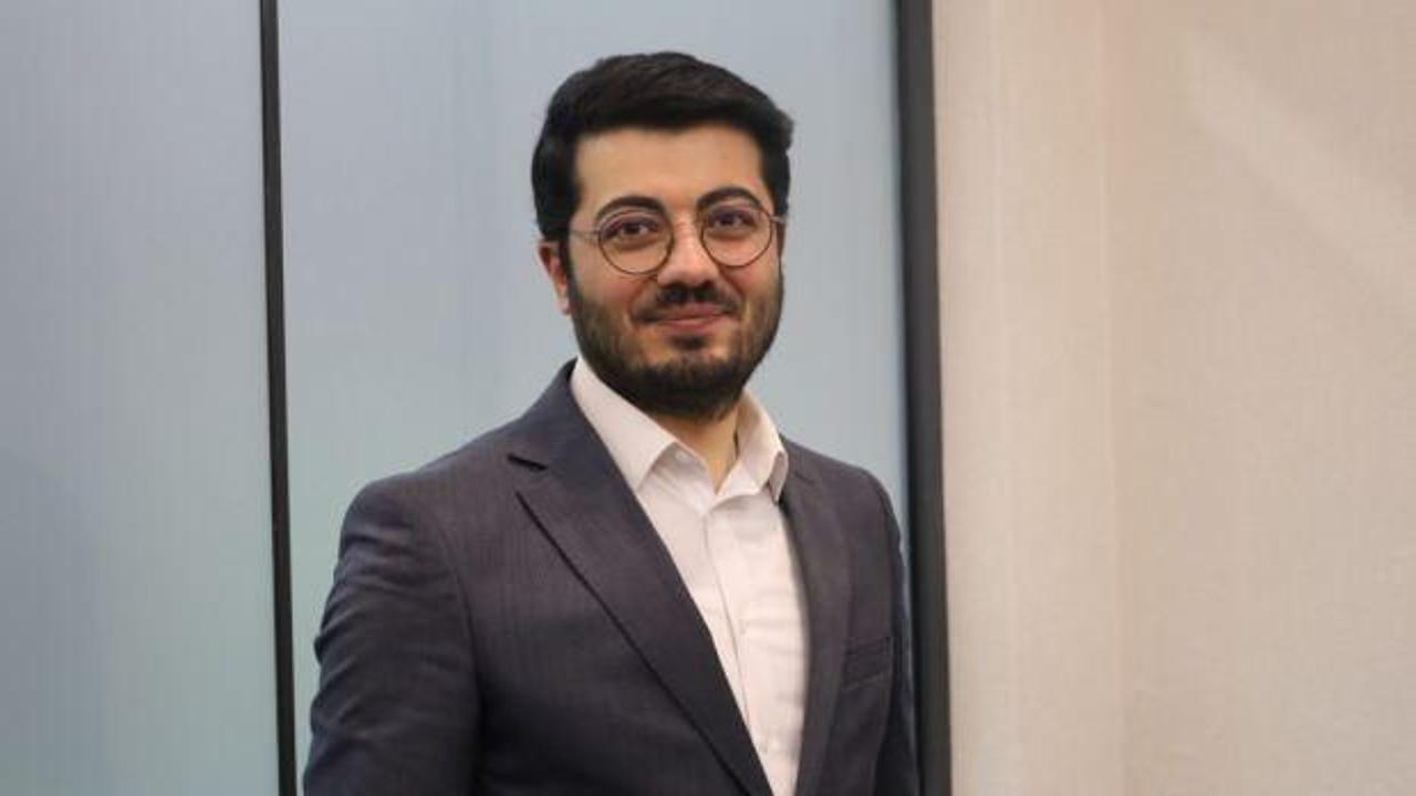 Medeniyet Teknopark’ta yenilikçi firmalarla yatırımcılar bir araya geldi