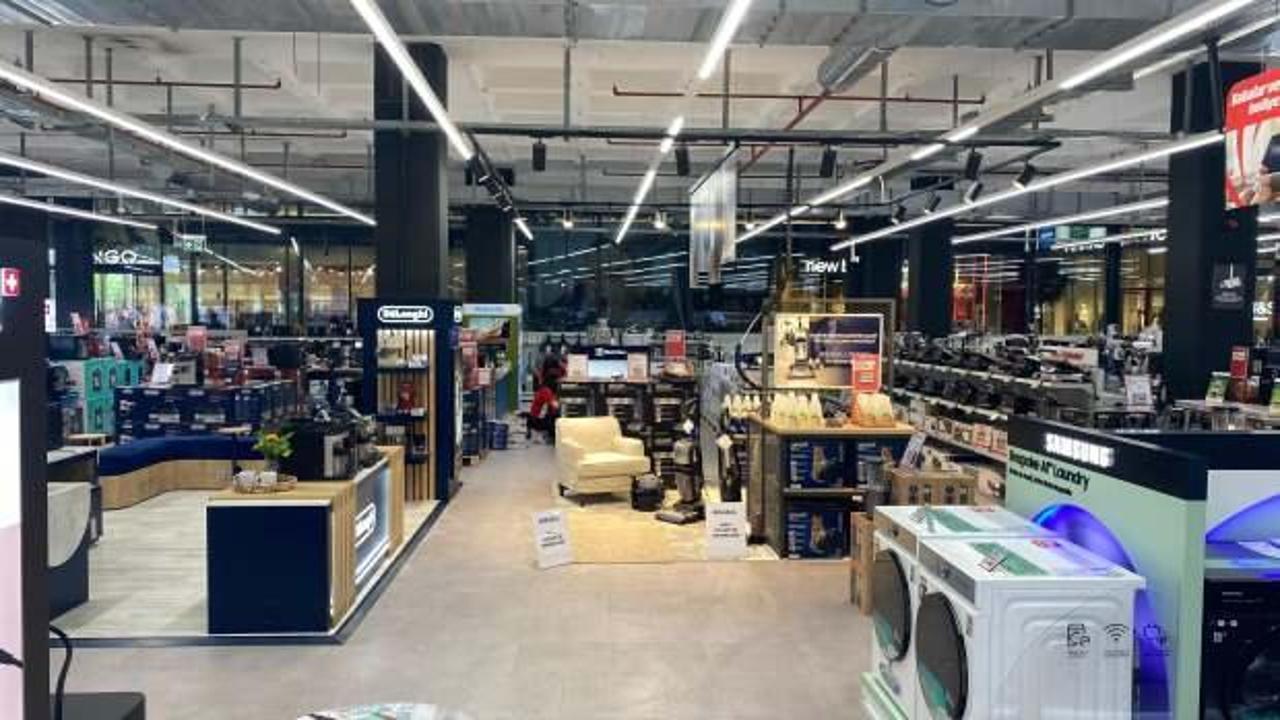 MediaMarkt'tan görme engelli bireyler için büyük yenilik!