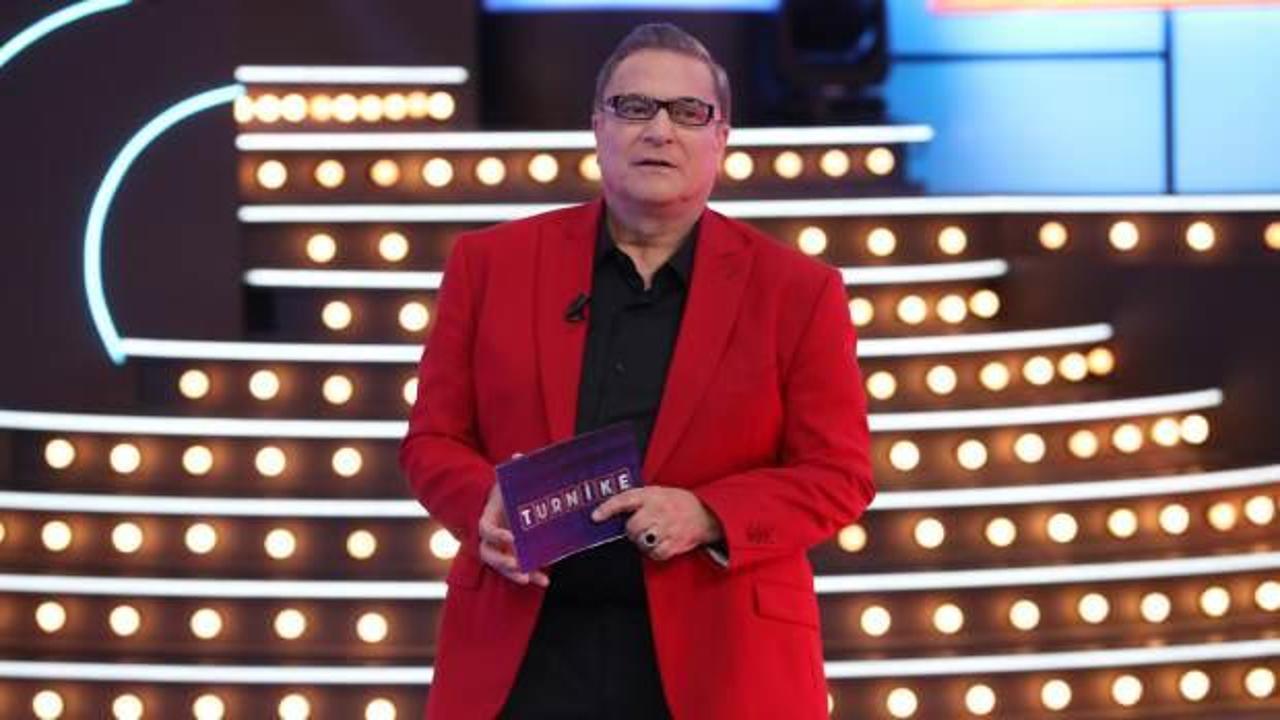 Mehmet Ali Erbil, Turnike'yle geri döndü! Onun adını duyunca gözyaşlarını tutamadı