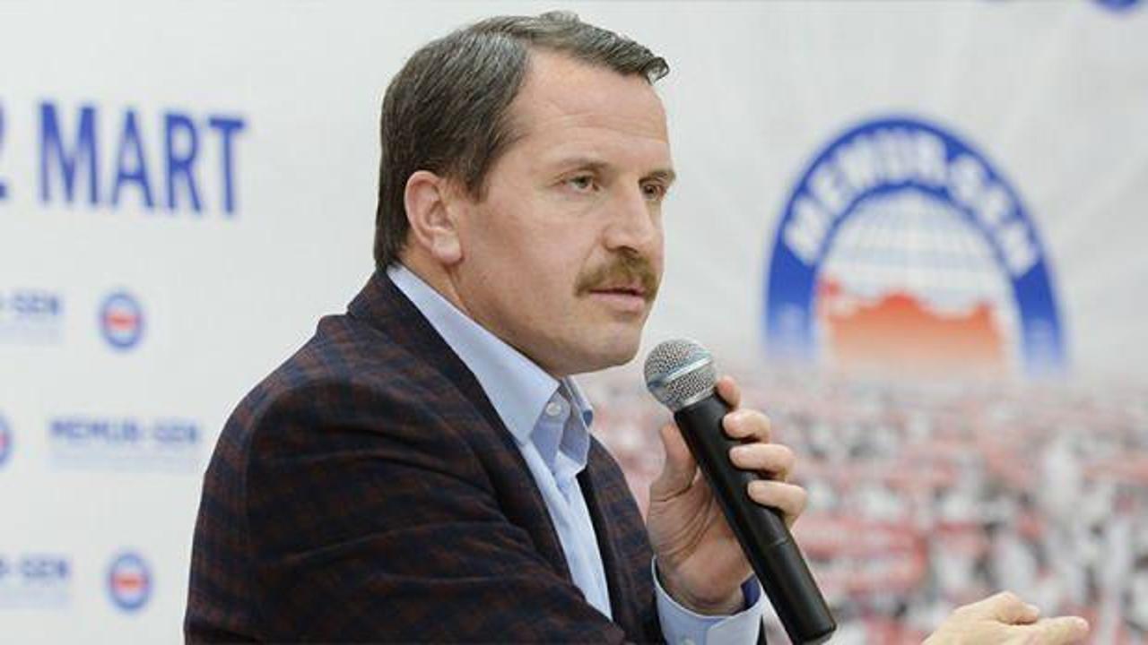 Memur-Sen'den 4688 sayılı Kanun'da değişiklik talebi
