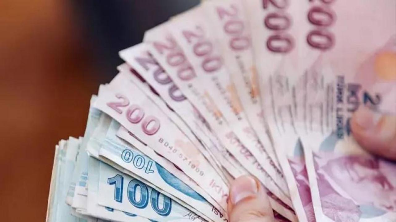 Memur ve emekliler dikkat! Zam için ilk veri açıklandı