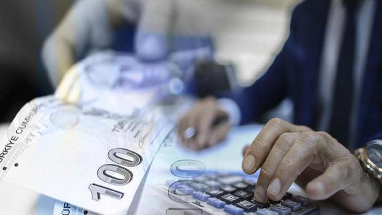 Memur ve emeklinin maaş zammı bu hafta netleşecek