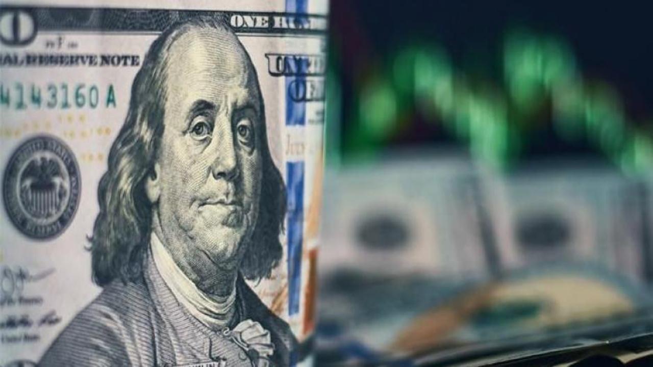 Merkez Bankası rezervleri açıklandı