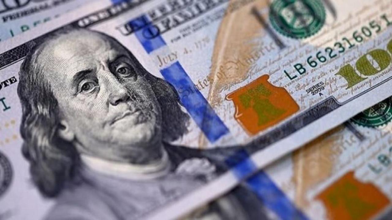 Merkez Bankası rezervleri rekor tazeledi