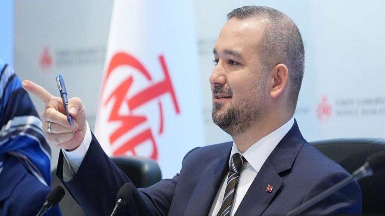 Merkez Bankası'nda 40 yıldır böylesi görülmedi! 'Sözleşmeler gözden geçirilecek'