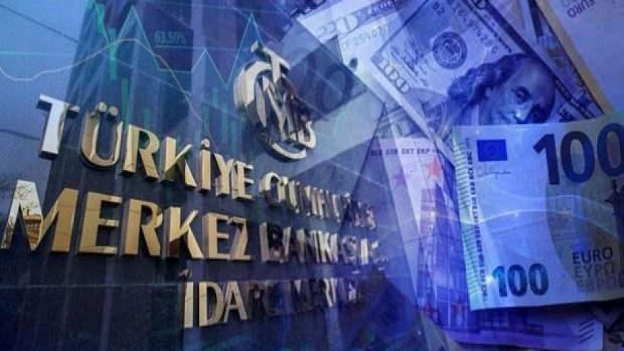 Merkez Bankası'ndan yeni adım! Oranlar yüzde 30'a düşürülecek