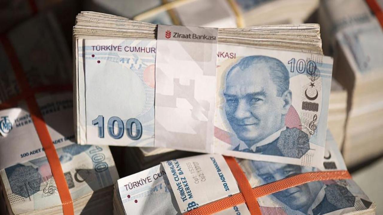 Merkez Bankası'ndan yeni TL adımı