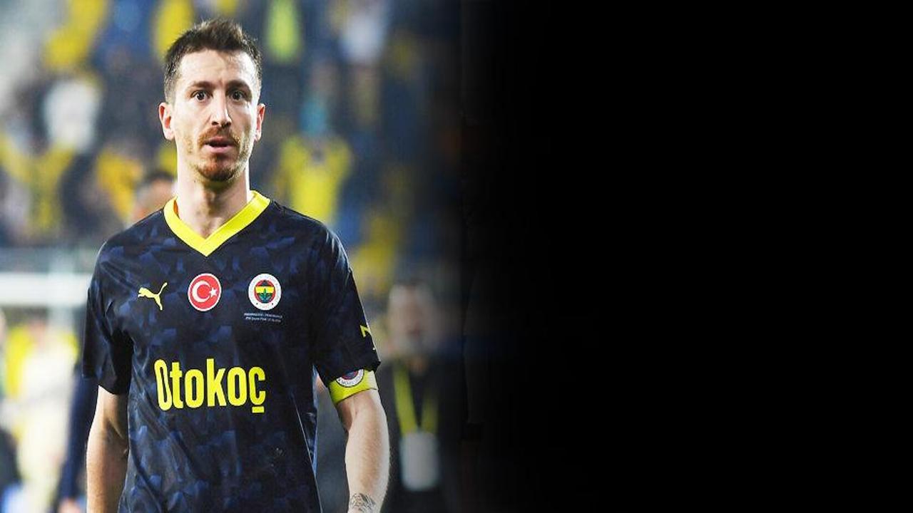 Mert Hakan Yandaş resmen imzalıyor! 3 yıllık anlaşma