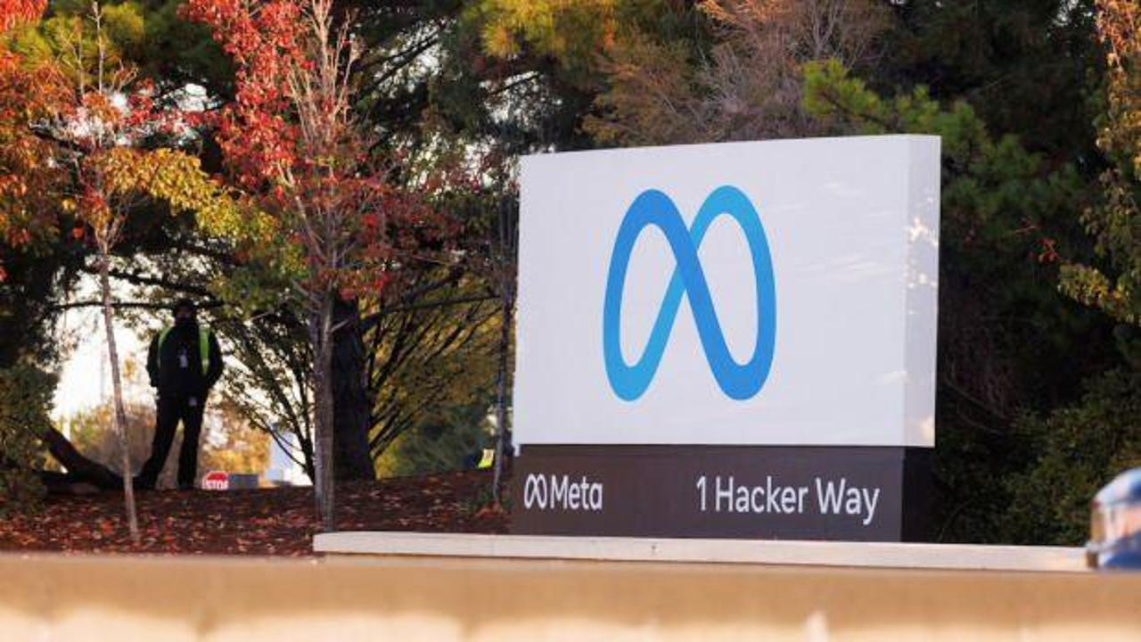 Meta'nın yüzsüzlüğüne tepki gösteren mühendis işten kovuldu!
