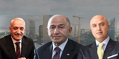Millet ittifakı listesinden 'beşli çetenin' avukatı çıktı