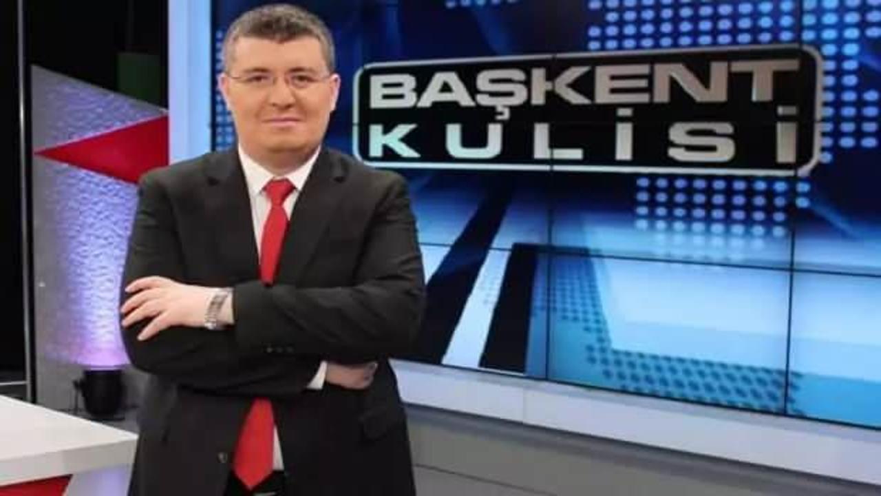 Milli Eğitim Bakanı Yusuf Tekin, Başkent Kulisi'nde
