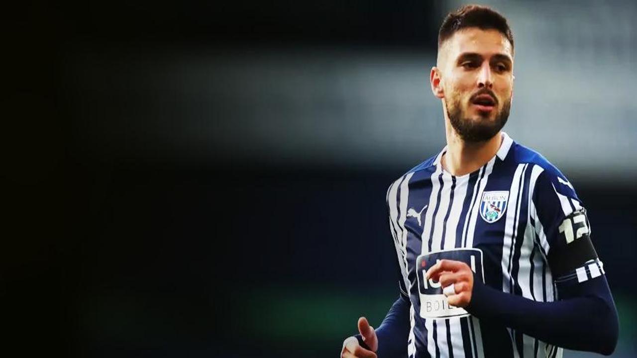 Milli futbolcu için flaş Süper Lig sözleri: Beşiktaş da dahil...