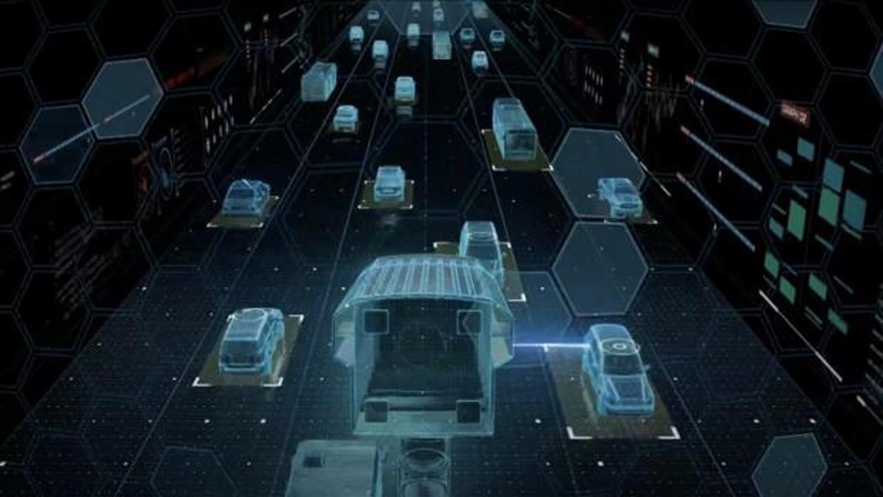 Milli teknoloji, araçları 