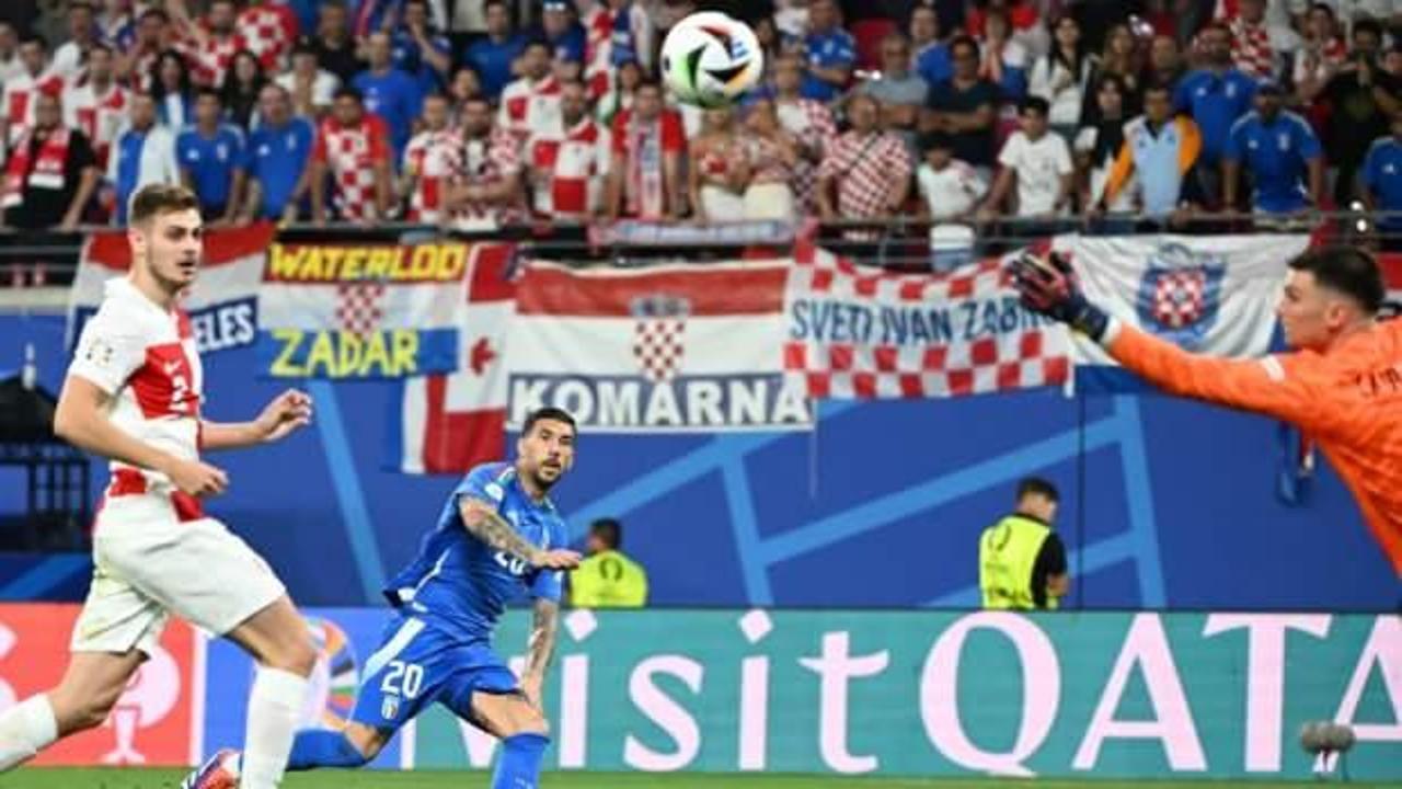 Milli yıldız da adaydı! EURO 2024'te haftanın en iyi golü seçildi