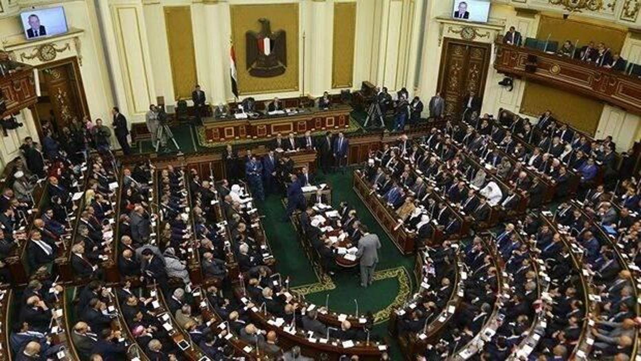 Mısır'da 31 Bakan'dan 23'ü değişti