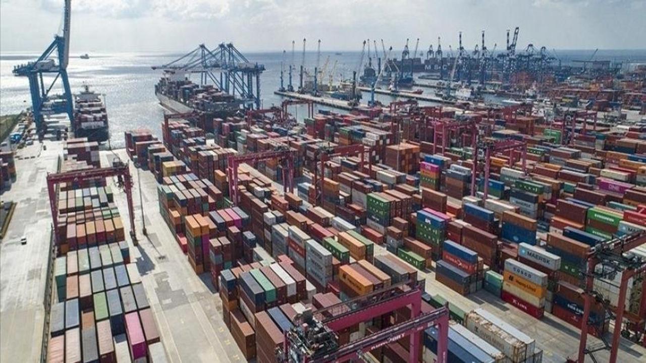 Mobilya, kağıt ve orman ürünleri ihracatı yılın ilk 5 ayında 3,2 milyar dolara yükseldi