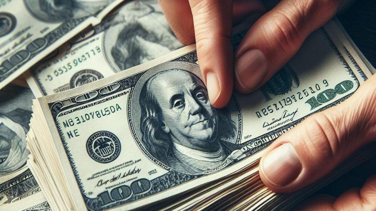 Morgan Stanley’den yeni dolar tahmini