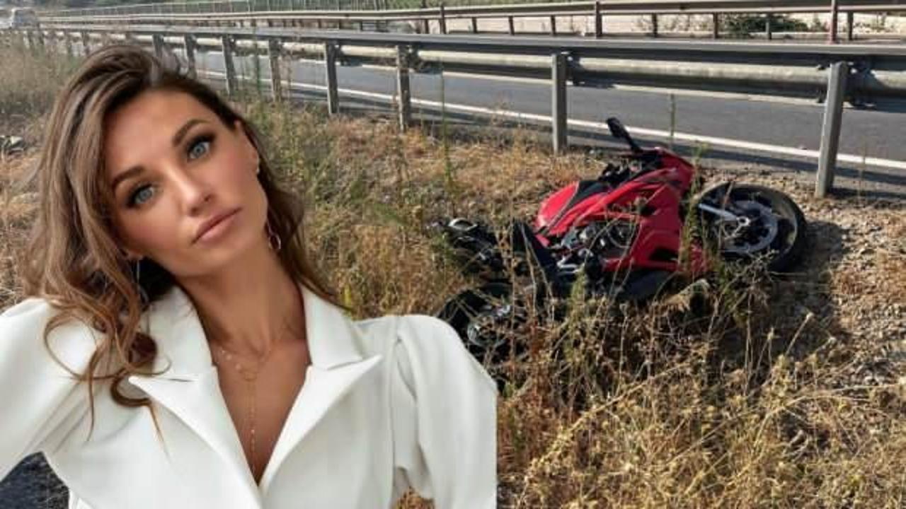 Motosikletle dünyayı gezen Rus fenomen Türkiye'de öldü