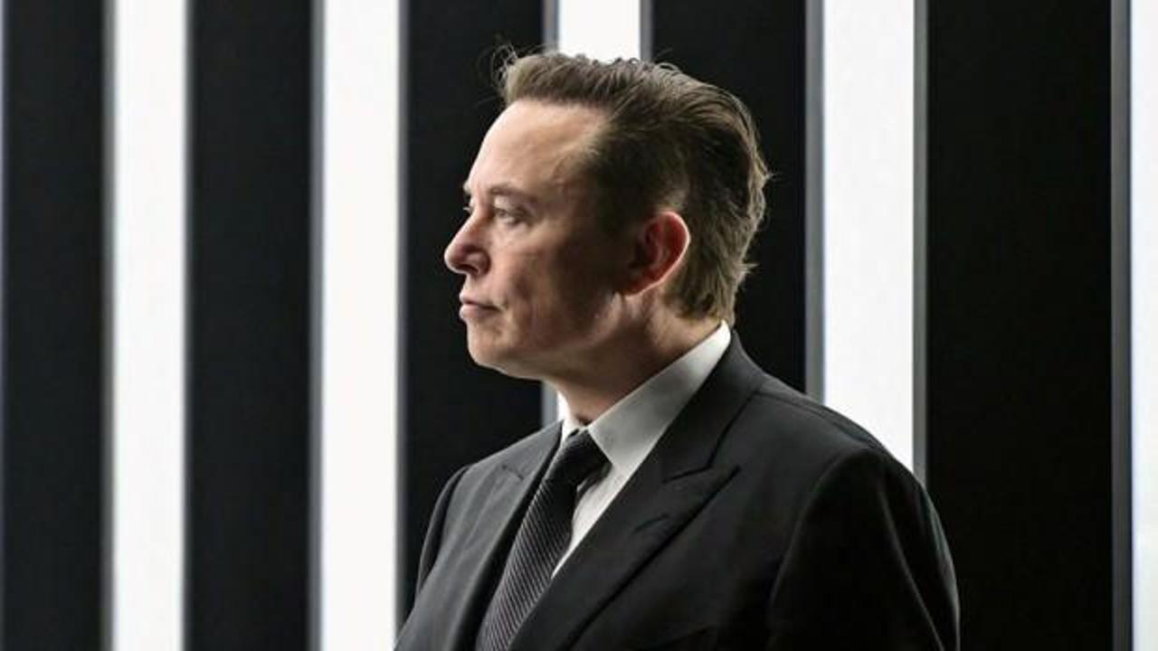 Musk'tan Trump'a saldırı açıklaması: Artık üretmenin zamanı geldi