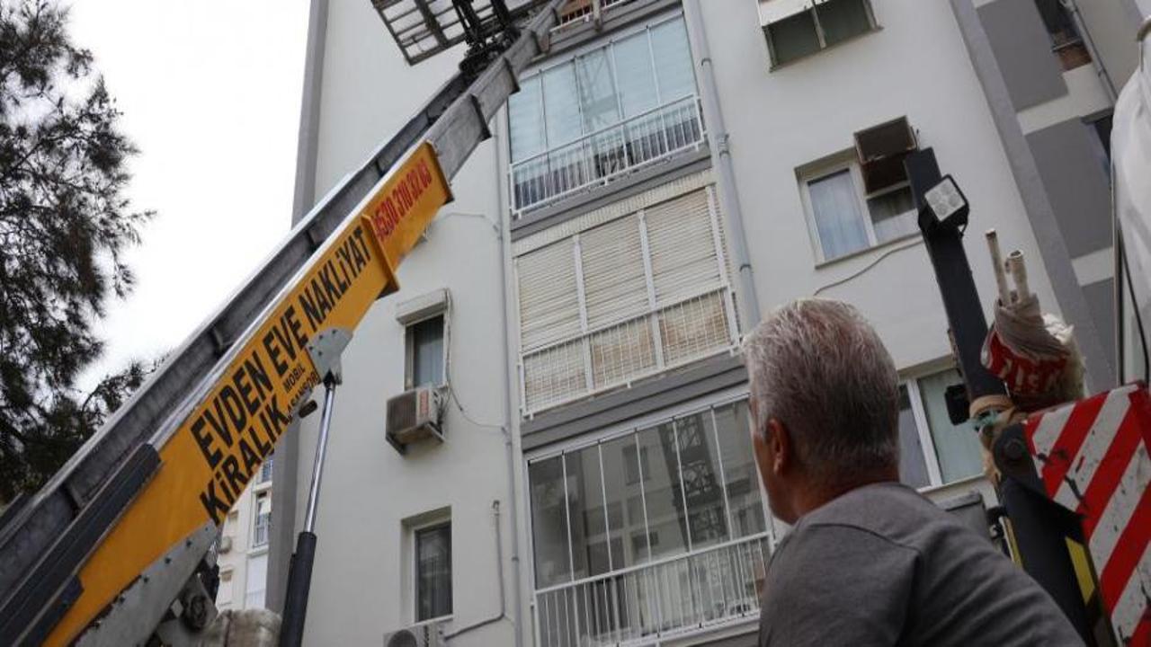 Nakliye fiyatları cep yakıyor