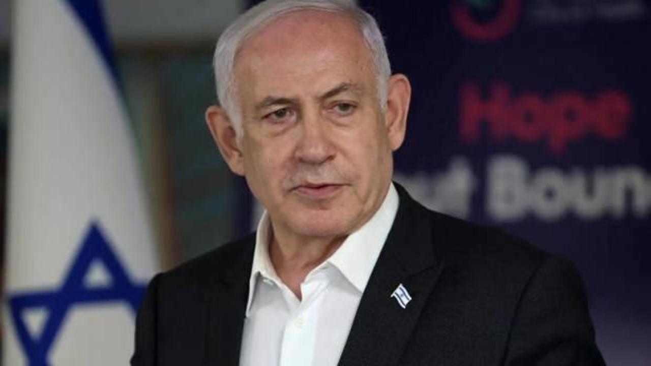 Netanyahu, İsraillerden 