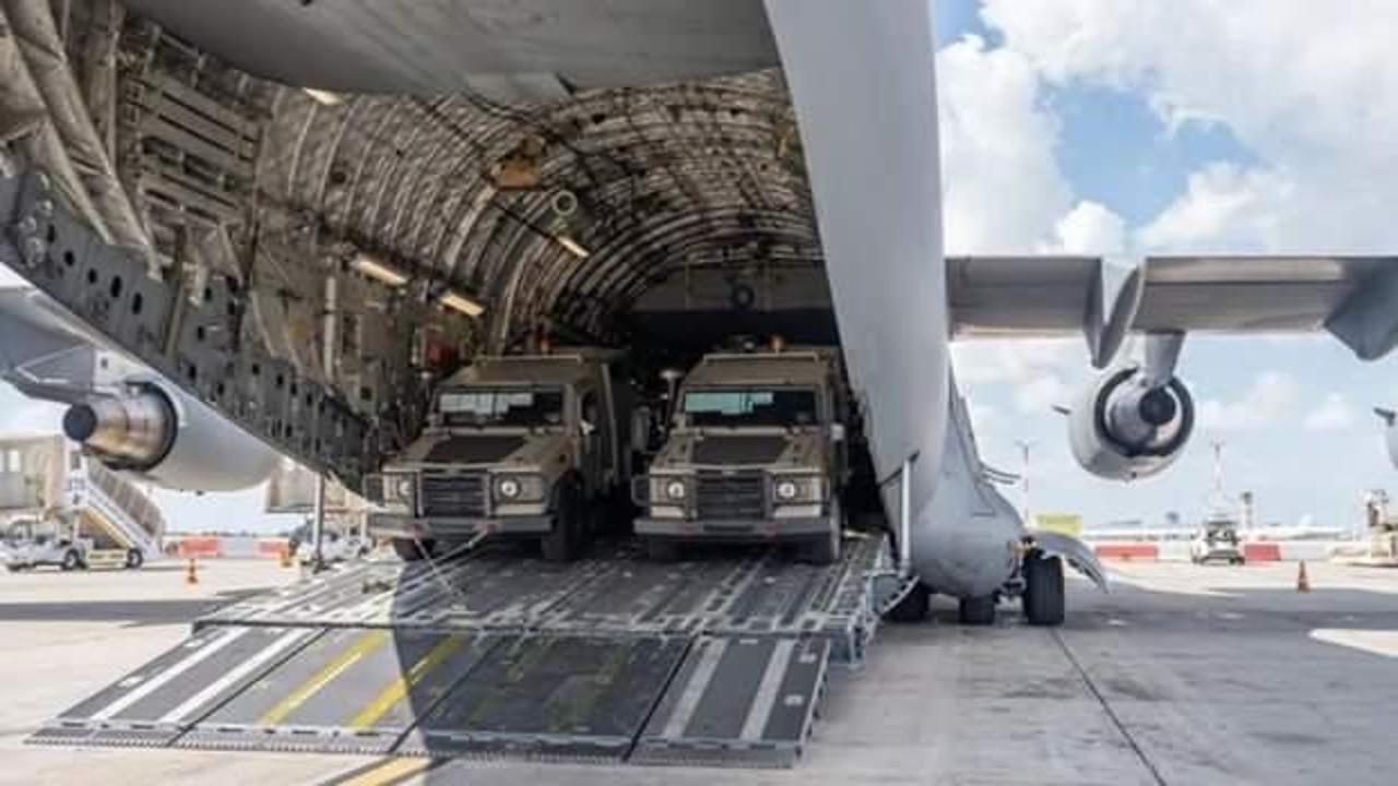 Netanyahu şikayet etti! ABD harekete geçti