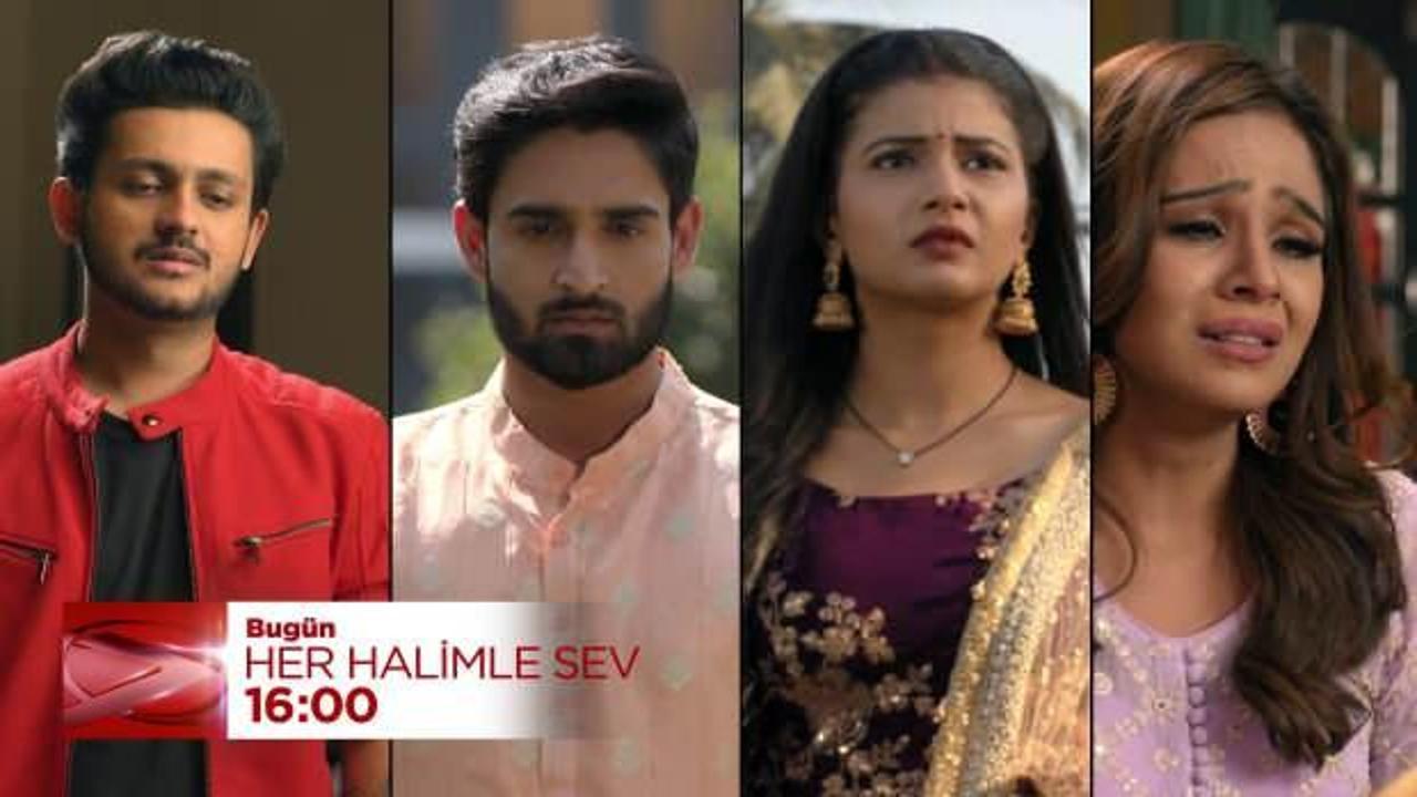 Nityam, Kardeşini Reddetti!