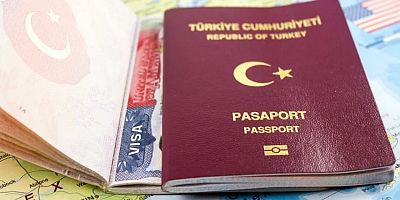 Noter, pasaport ve vize harçlarında  büyük artış