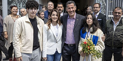 Oğan'dan 'ikinci tur' açıklaması: 1-2 gün içinde duyuracağız