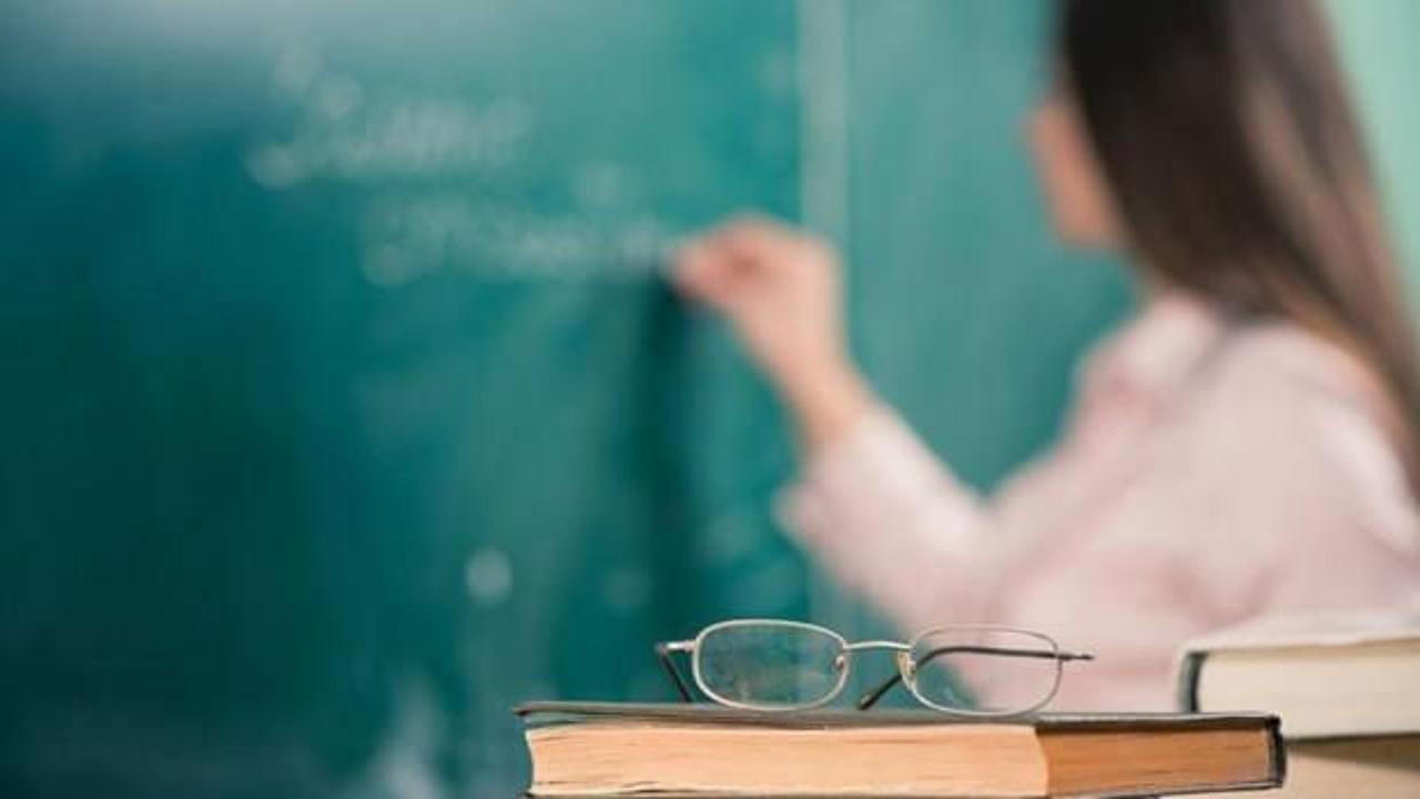 Öğretmen olmak için şartlar değişiyor! Milli Eğitim Akademisi kuruluyor