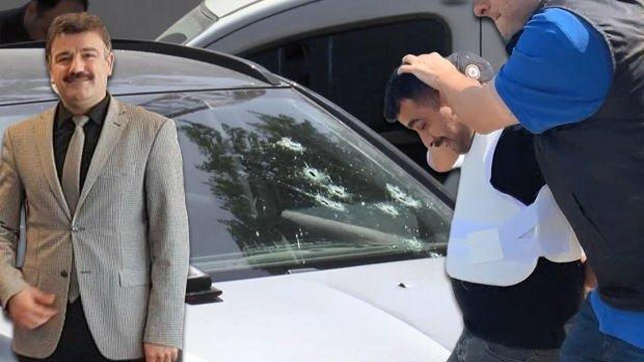 Öğretmeni katleden saldırgan yakalandı! ‘Cinayeti neden işledin?’ sorusuna akılalmaz cevap